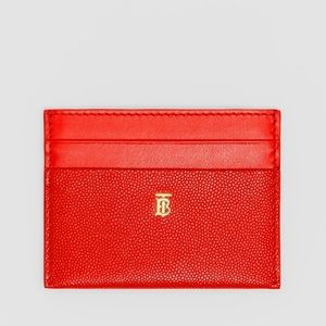 Burberry cardholder